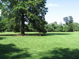 Sycamore Shoals State Historic Area